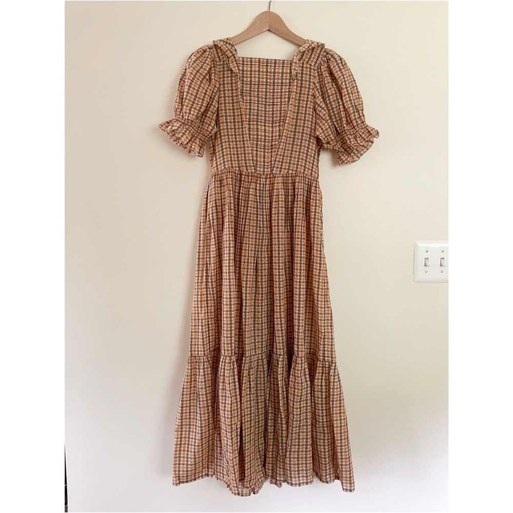 Doen Elodie dress